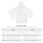 Four Silos Logo Hoodie