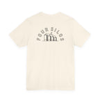 Call Up Your Friends Tee