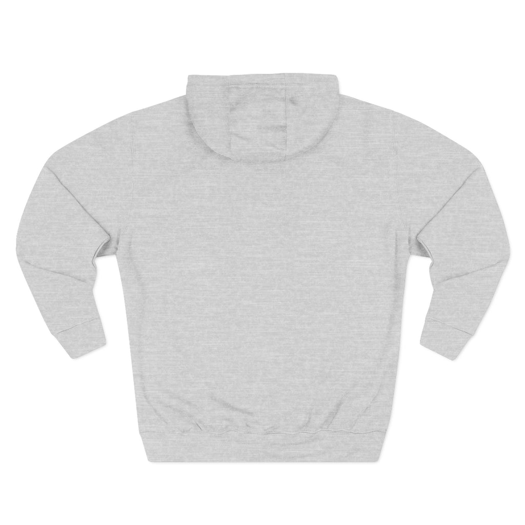 Four Silos Logo Hoodie