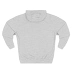 Four Silos Logo Hoodie