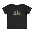 Four Silos Future Regular Toddler Tee