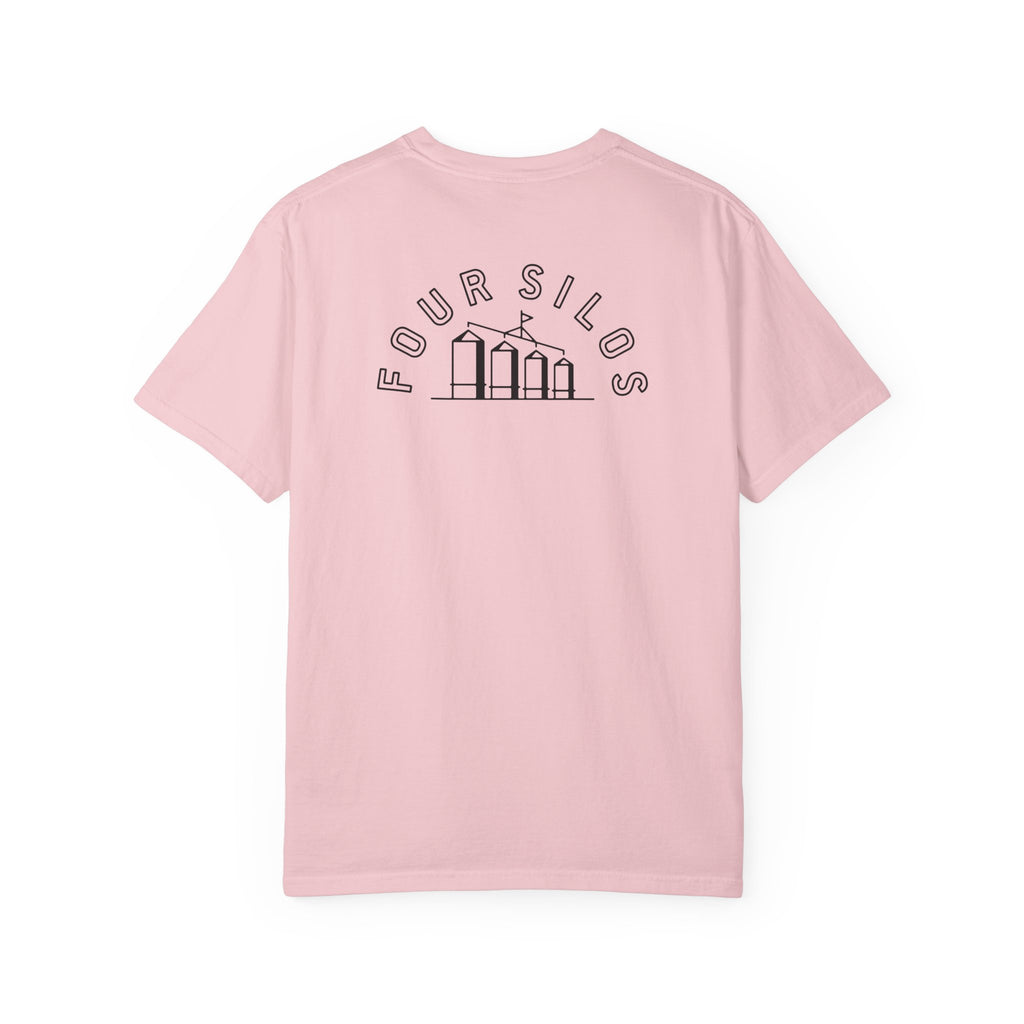 I’m Nicer When It’s Patio Season Tee