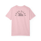 I’m Nicer When It’s Patio Season Tee