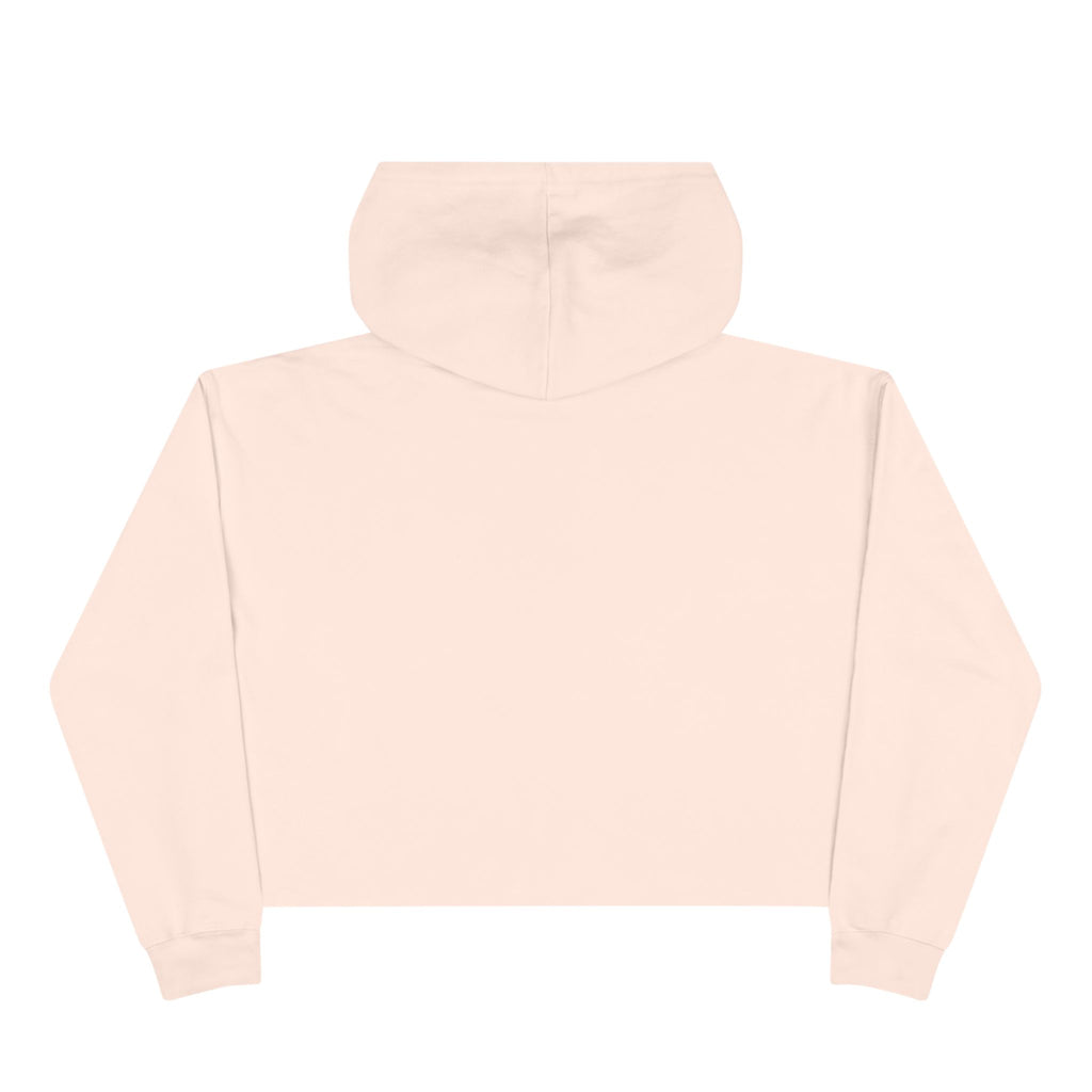 Four Silos Cropped Hoodie