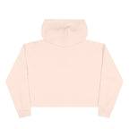 Four Silos Cropped Hoodie