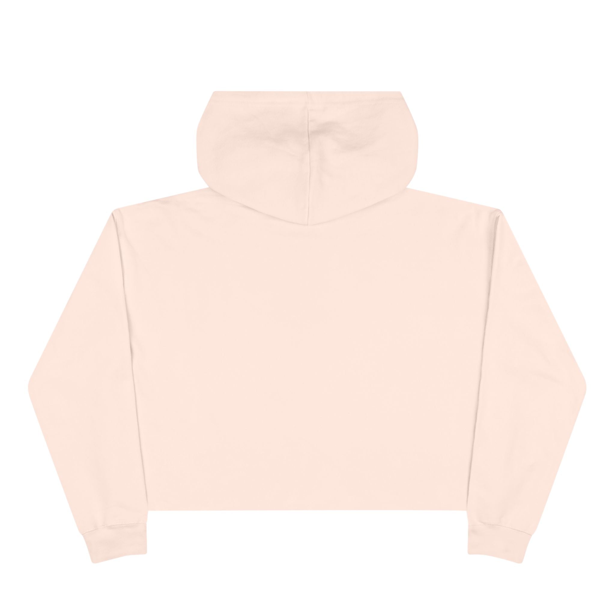 Four Silos Cropped Hoodie