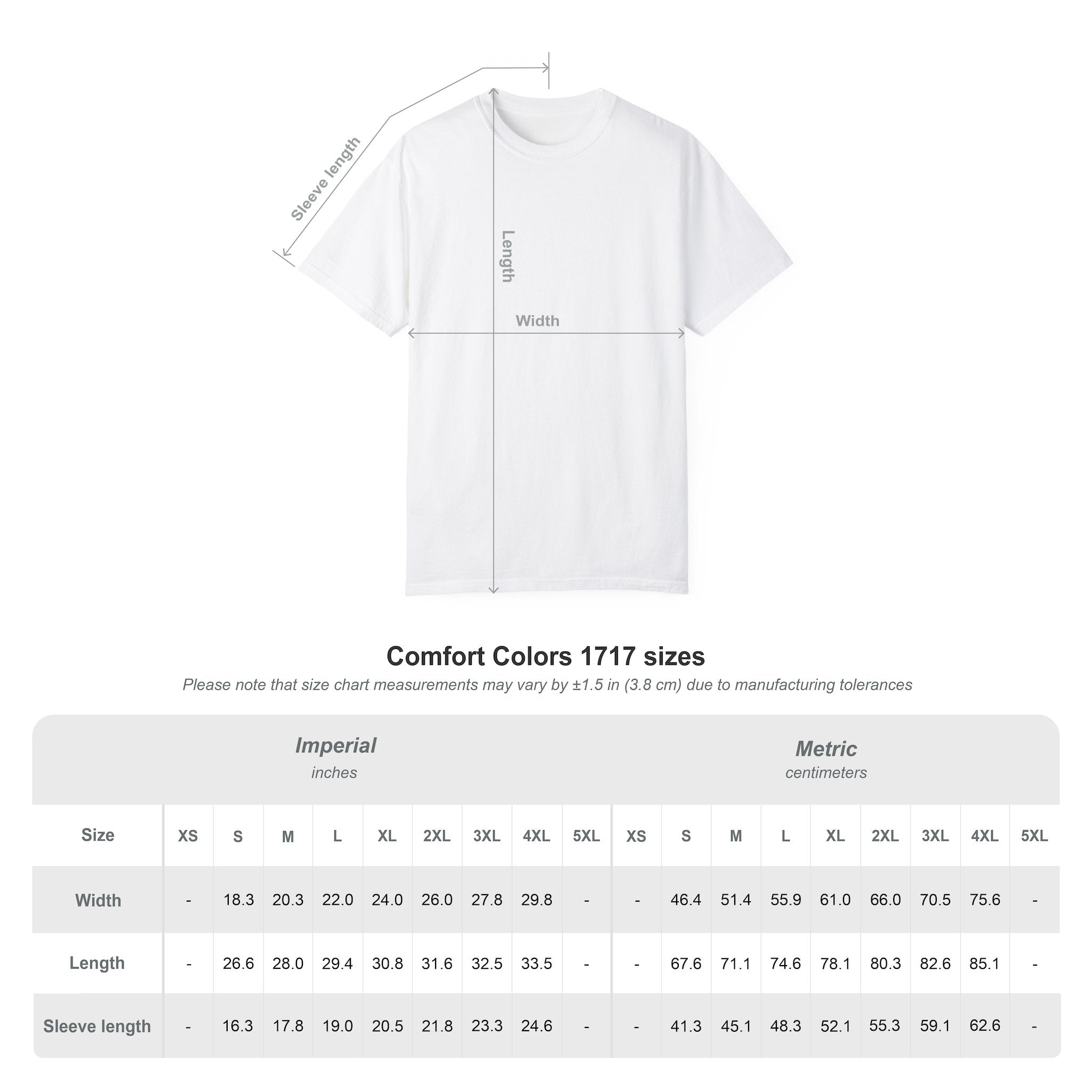 Four Silos Logo Tee