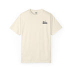 Mountain Red Tee — Four Silos Brewery x The Kruse Brothers