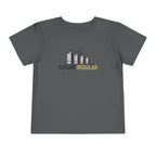 Four Silos Future Regular Toddler Tee