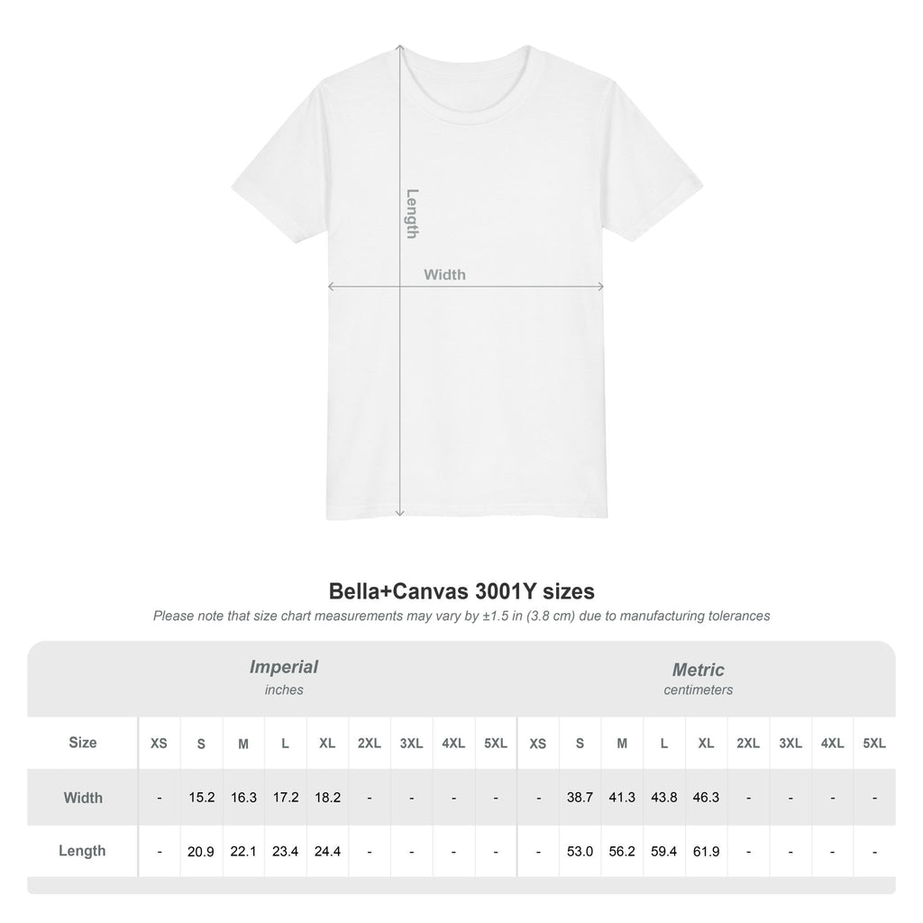 Future Regular Youth Tee
