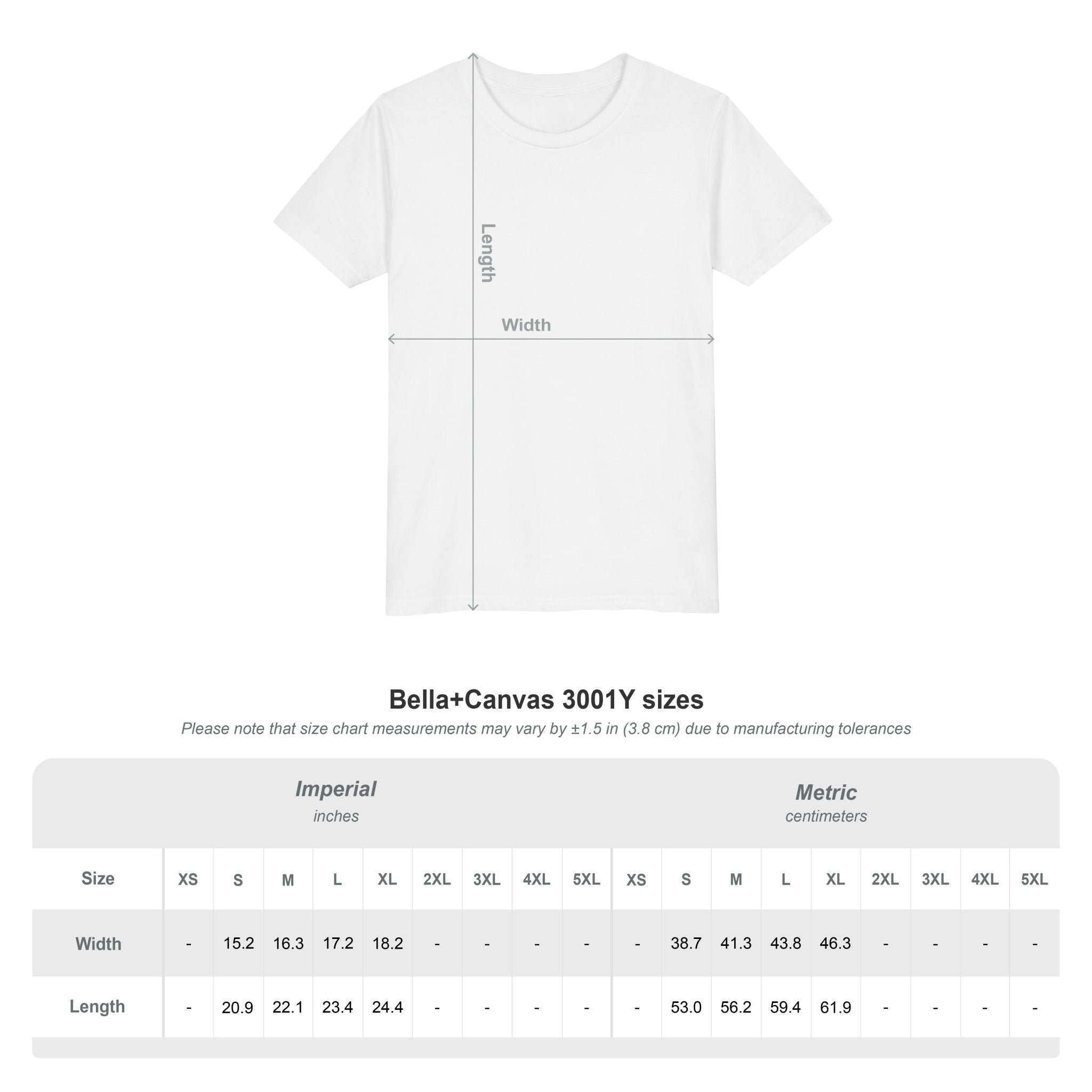 Future Regular Youth Tee