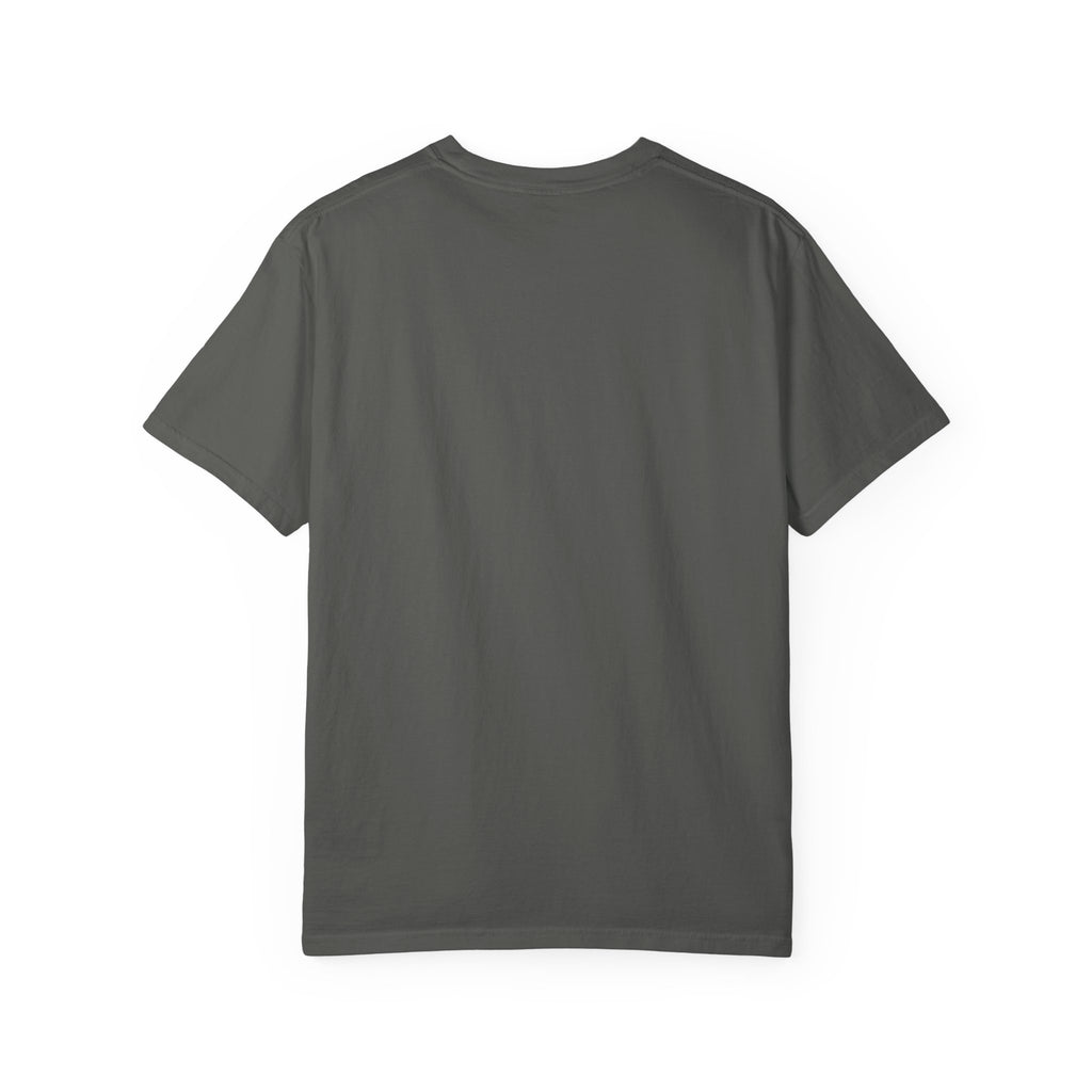 Four Silos Pocket Logo Tee