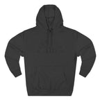 Four Silos Logo Hoodie