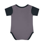 Four Silos Future Regular Baby Bodysuit