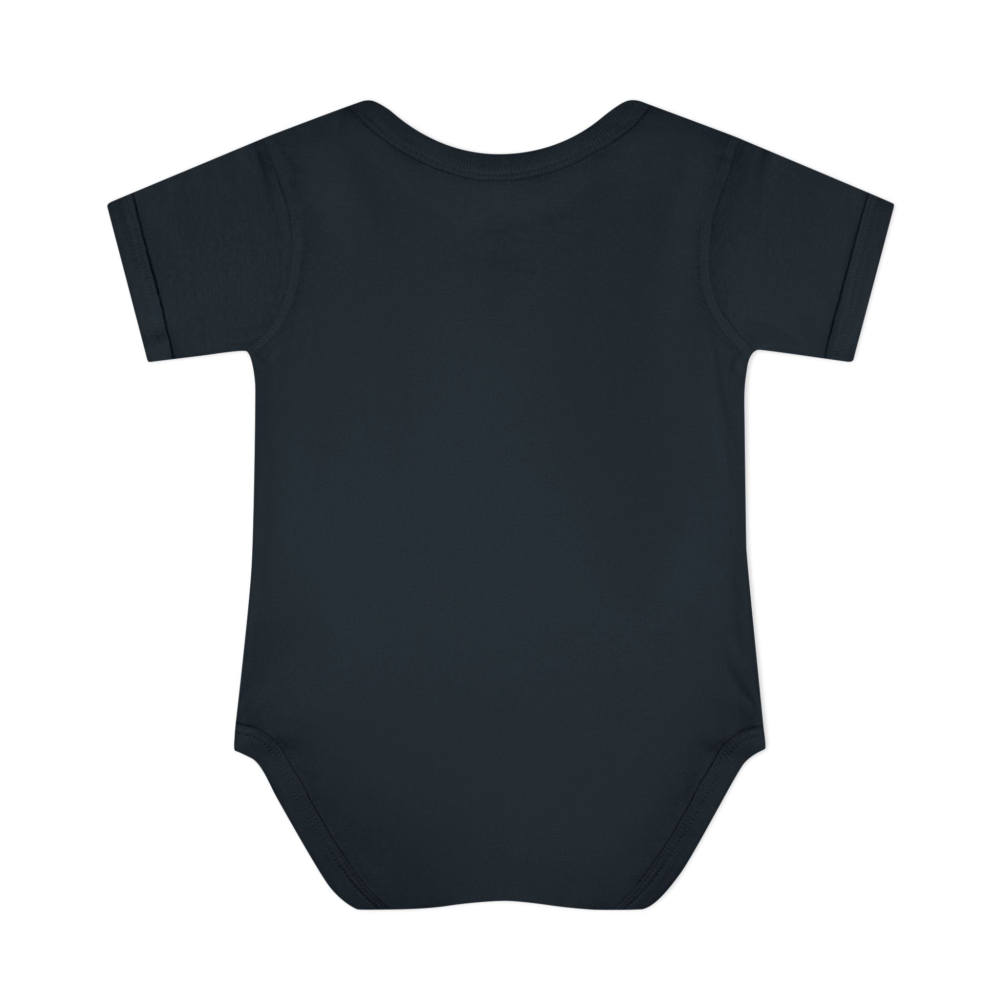 Four Silos Future Regular Baby Bodysuit
