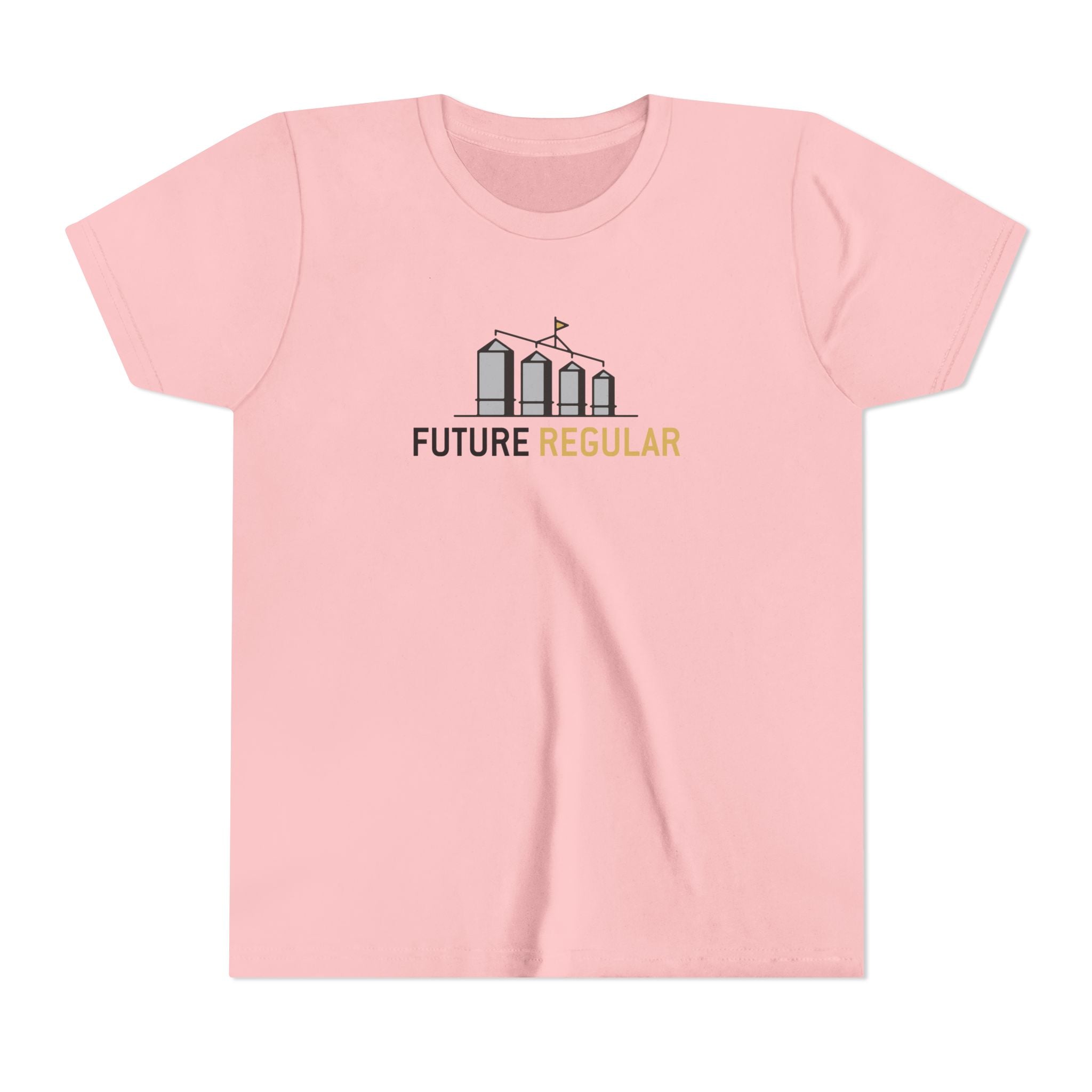 Future Regular Youth Tee