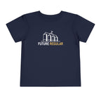 Four Silos Future Regular Toddler Tee