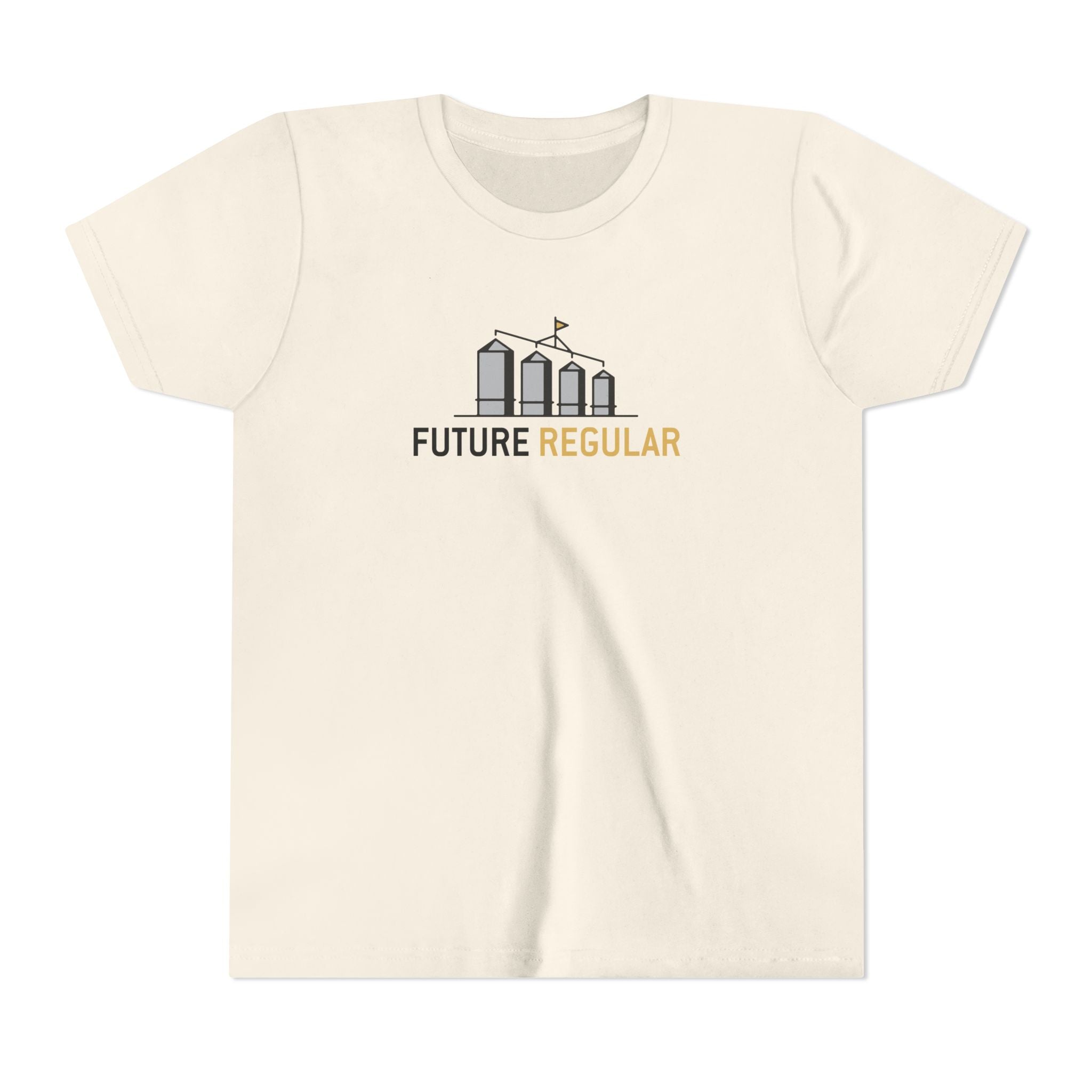 Future Regular Youth Tee