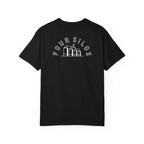 I’m Nicer When It’s Patio Season Tee