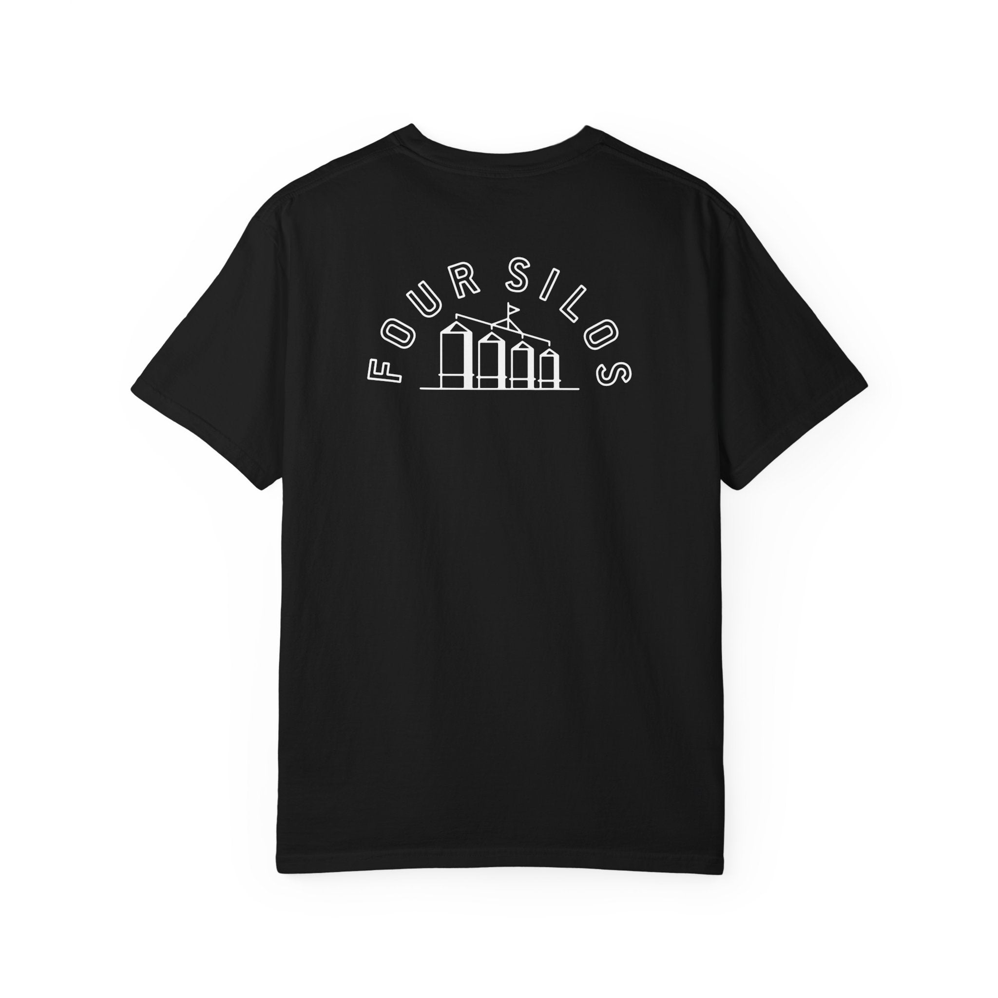 I’m Nicer When It’s Patio Season Tee
