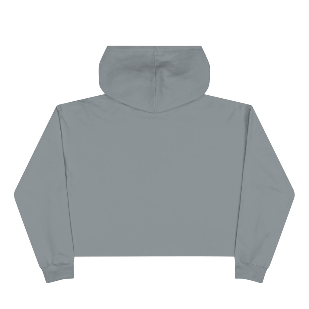 Four Silos Cropped Hoodie