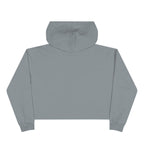 Four Silos Cropped Hoodie