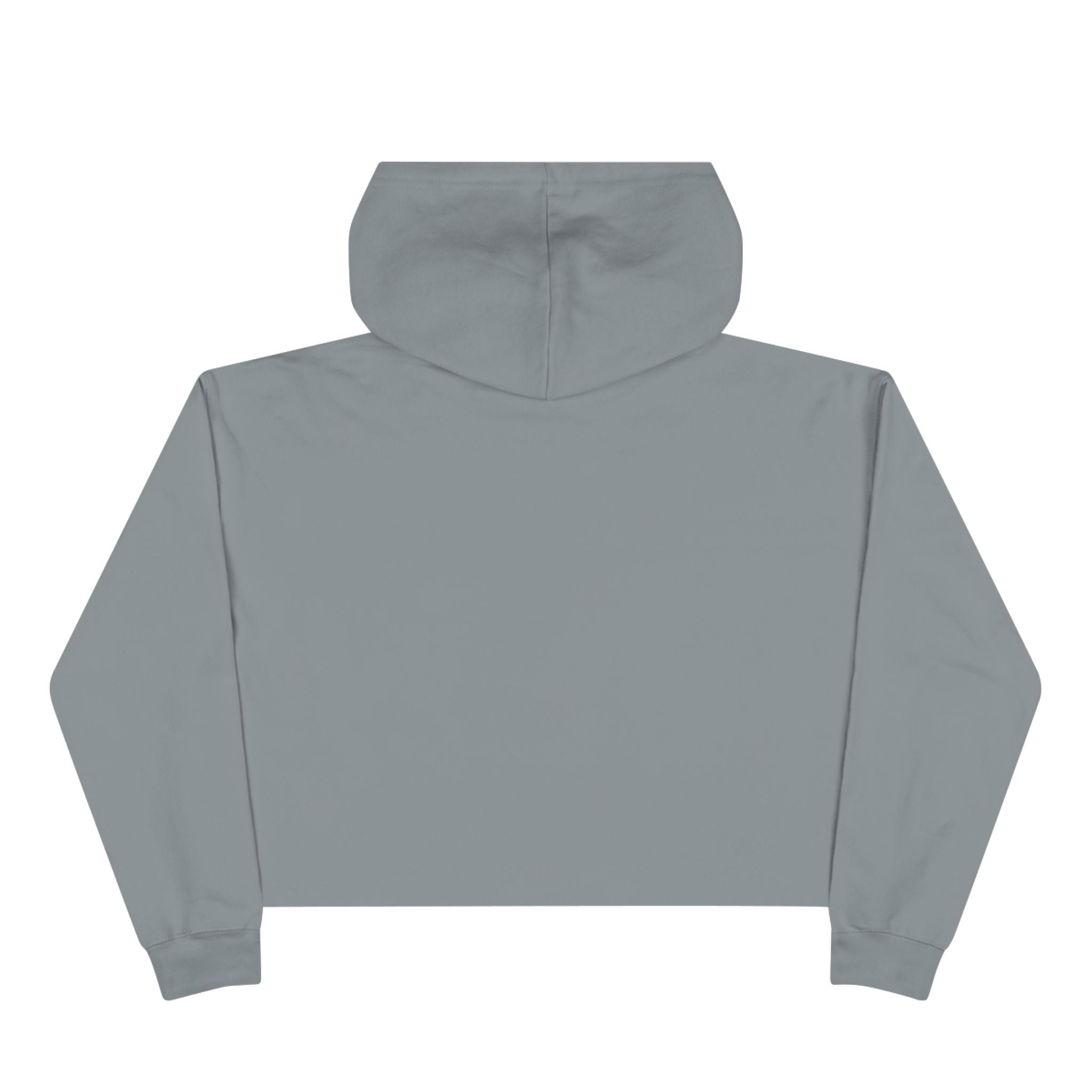 Four Silos Cropped Hoodie