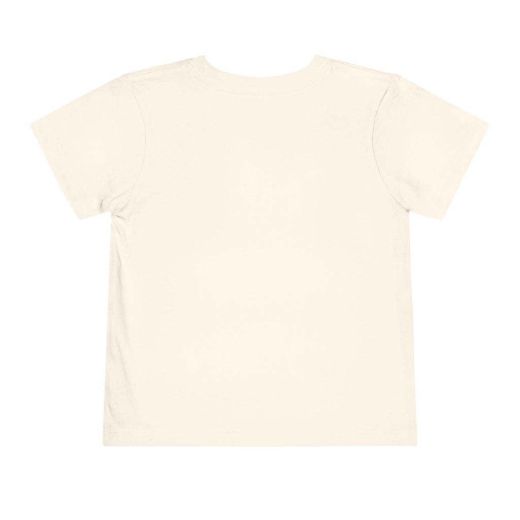 Four Silos Future Regular Toddler Tee