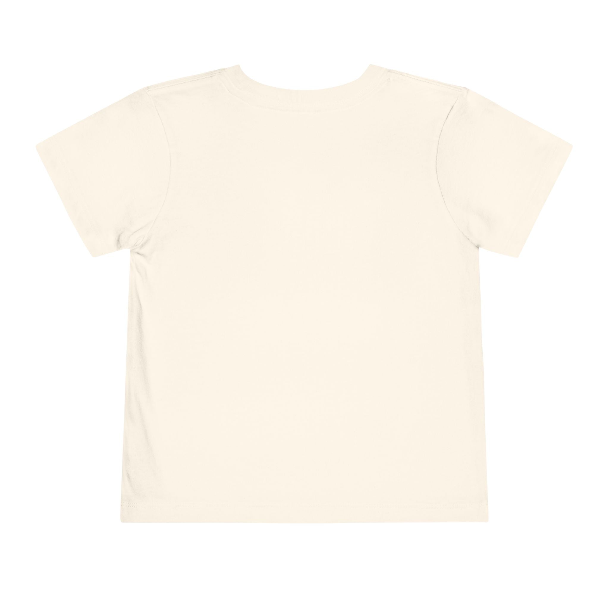 Four Silos Future Regular Toddler Tee