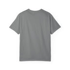 Four Silos Pocket Logo Tee