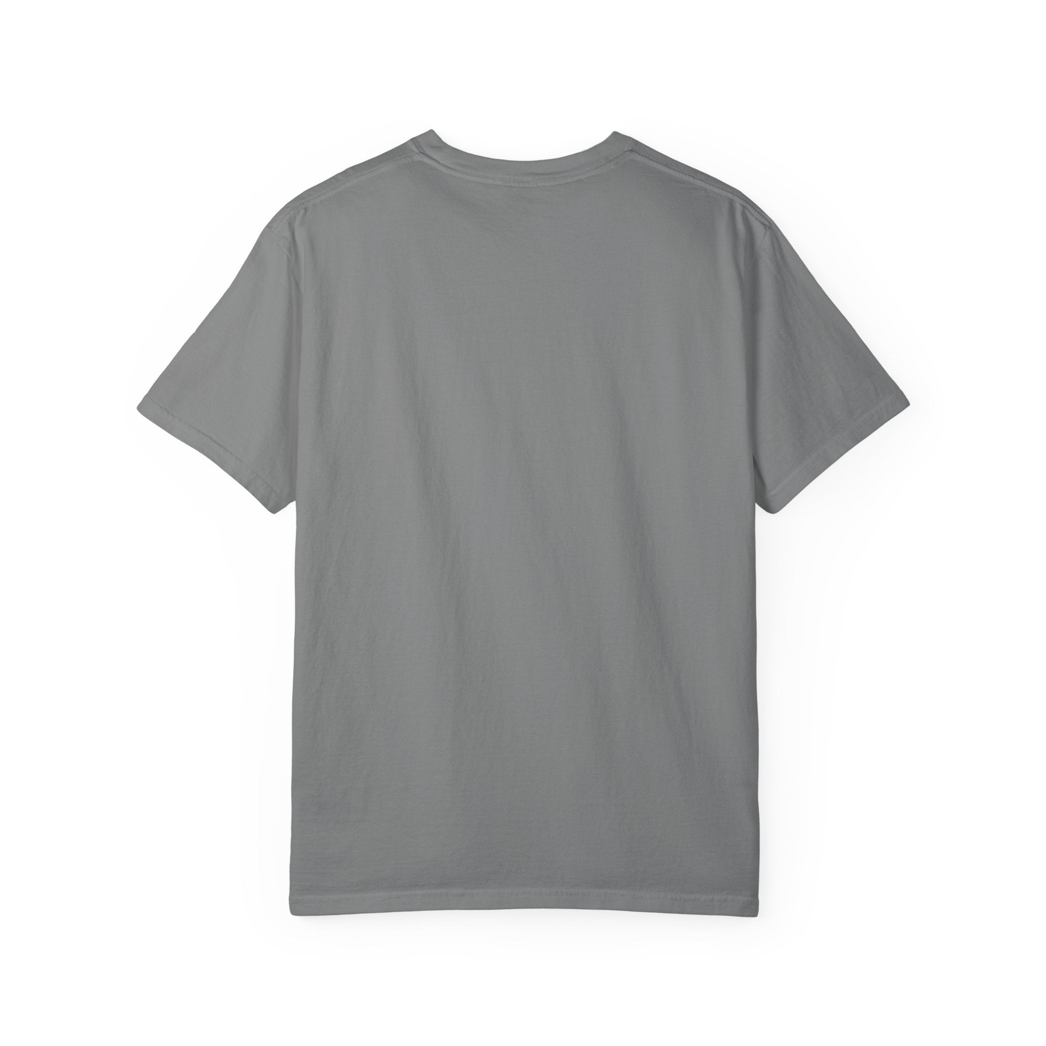 Four Silos Pocket Logo Tee