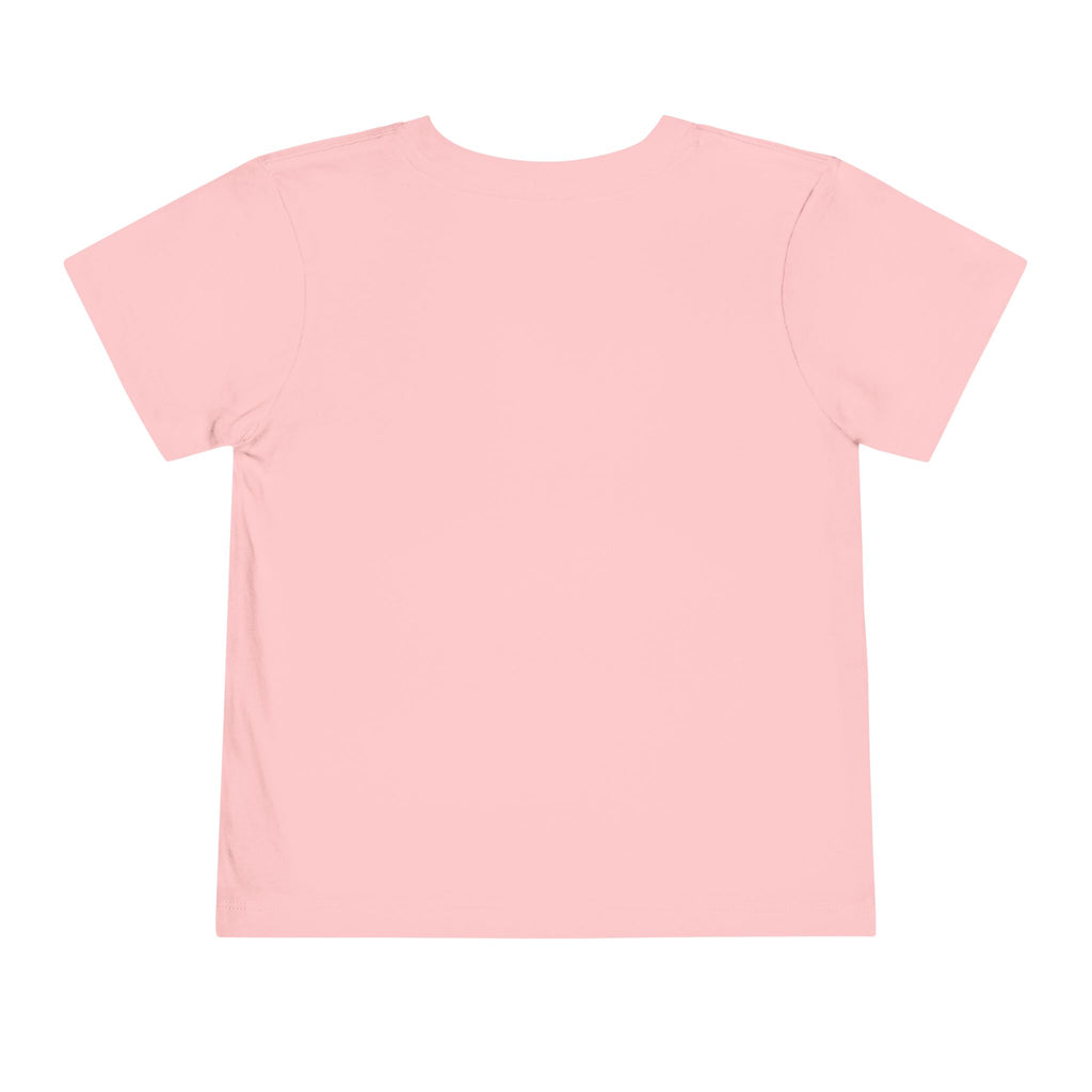 Four Silos Future Regular Toddler Tee