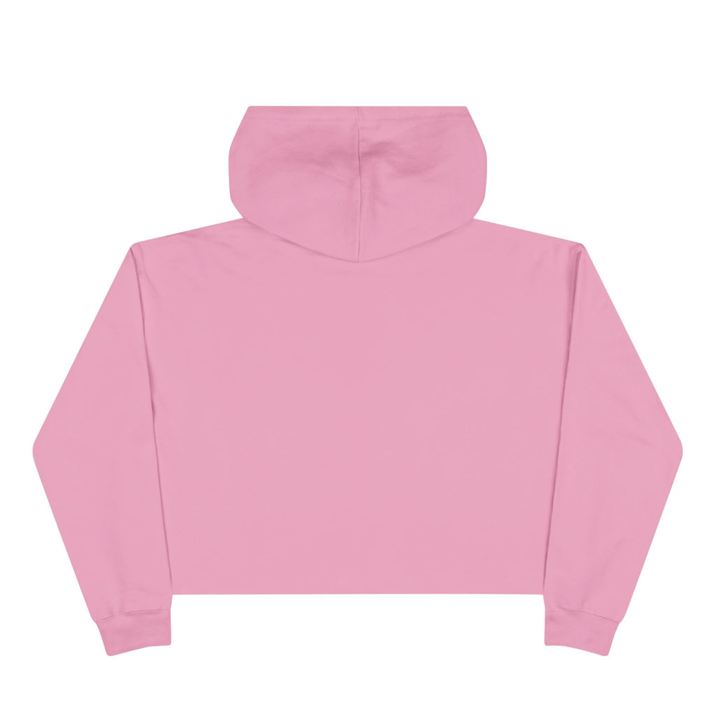 Four Silos Cropped Hoodie