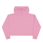 Four Silos Cropped Hoodie