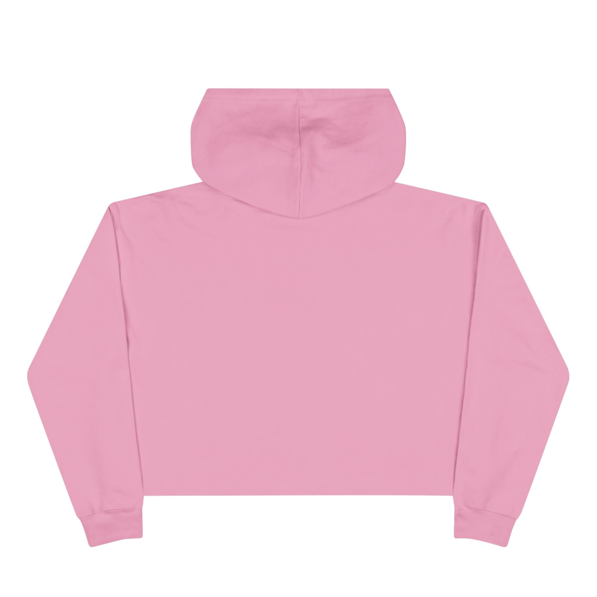 Four Silos Cropped Hoodie