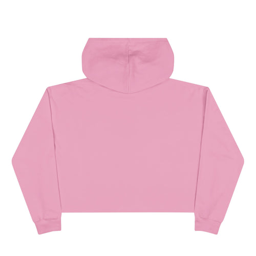 Four Silos Cropped Hoodie