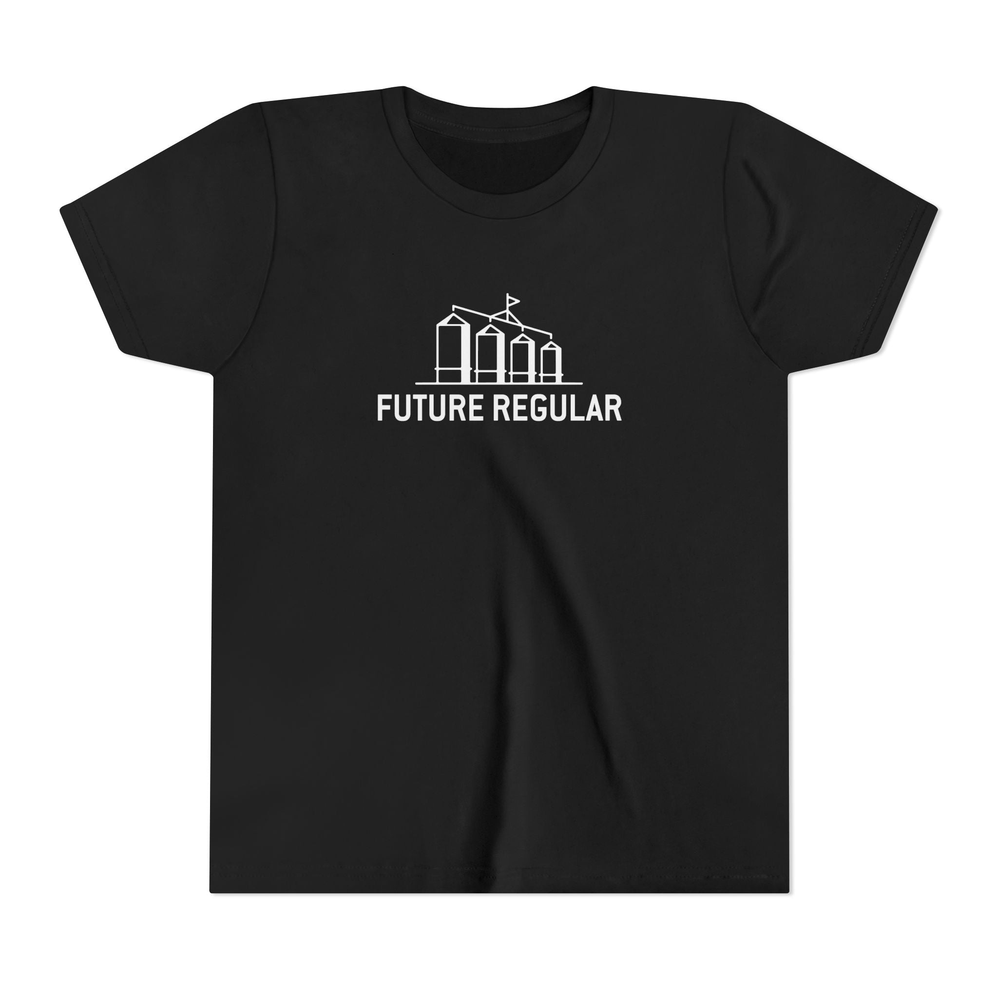 Future Regular Youth Tee