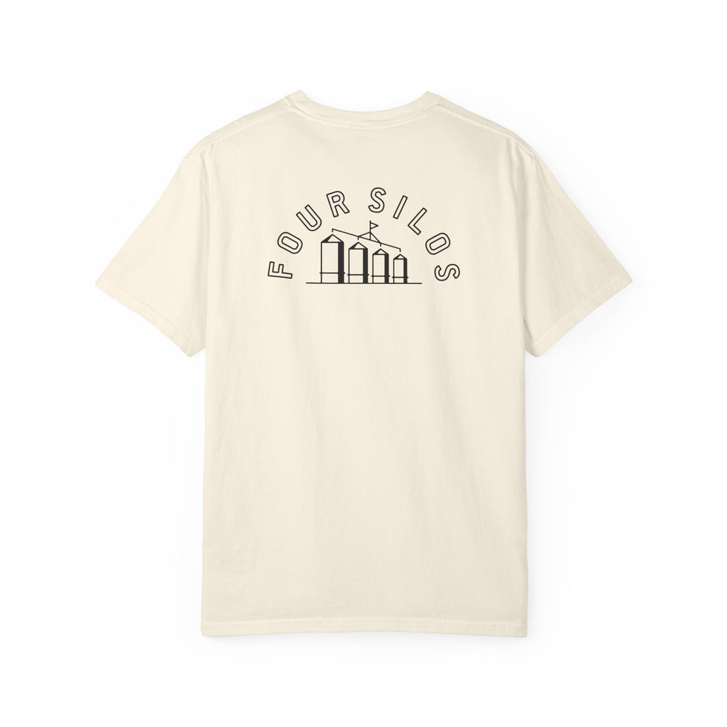 I’m Nicer When It’s Patio Season Tee
