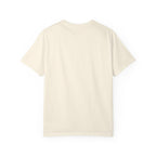 Four Silos Pocket Logo Tee