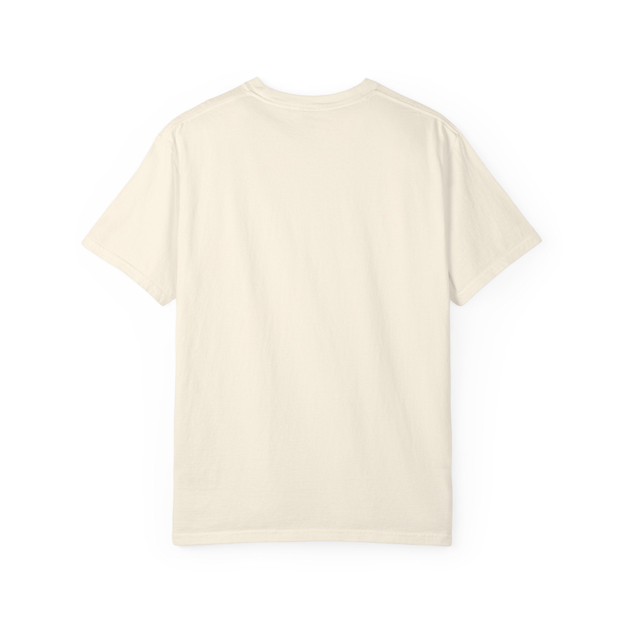 Four Silos Pocket Logo Tee