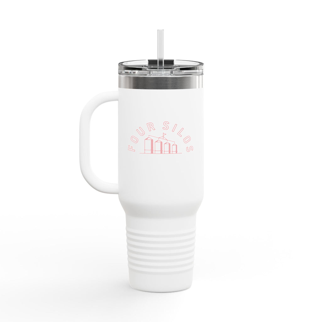 Patio Princess Tumbler