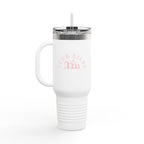 Patio Princess Tumbler