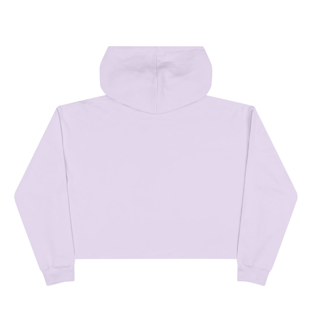 Four Silos Cropped Hoodie