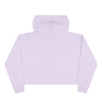 Four Silos Cropped Hoodie