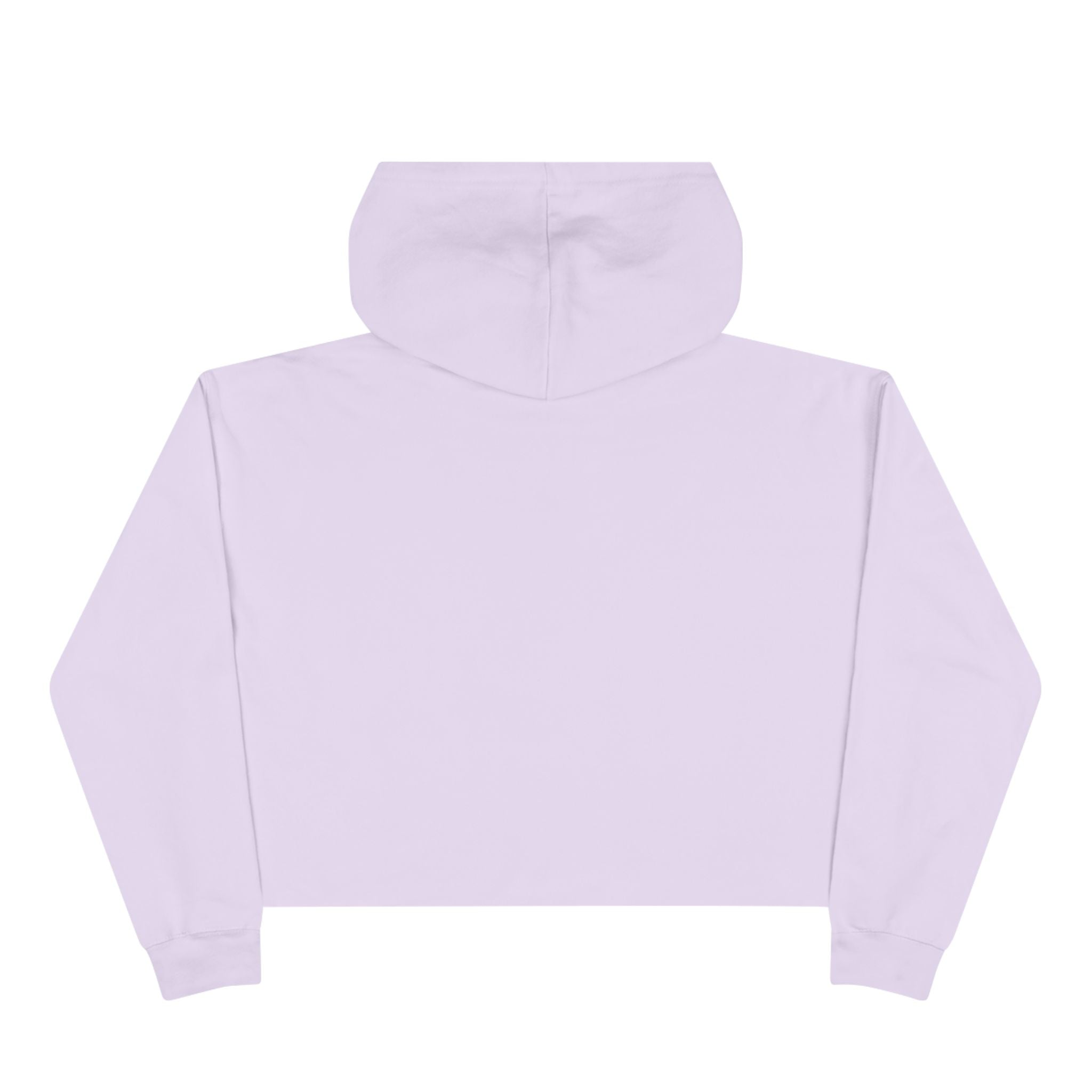 Four Silos Cropped Hoodie