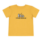 Four Silos Future Regular Toddler Tee