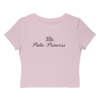 Patio Princess Women's Baby Tee