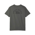 I’m Nicer When It’s Patio Season Tee