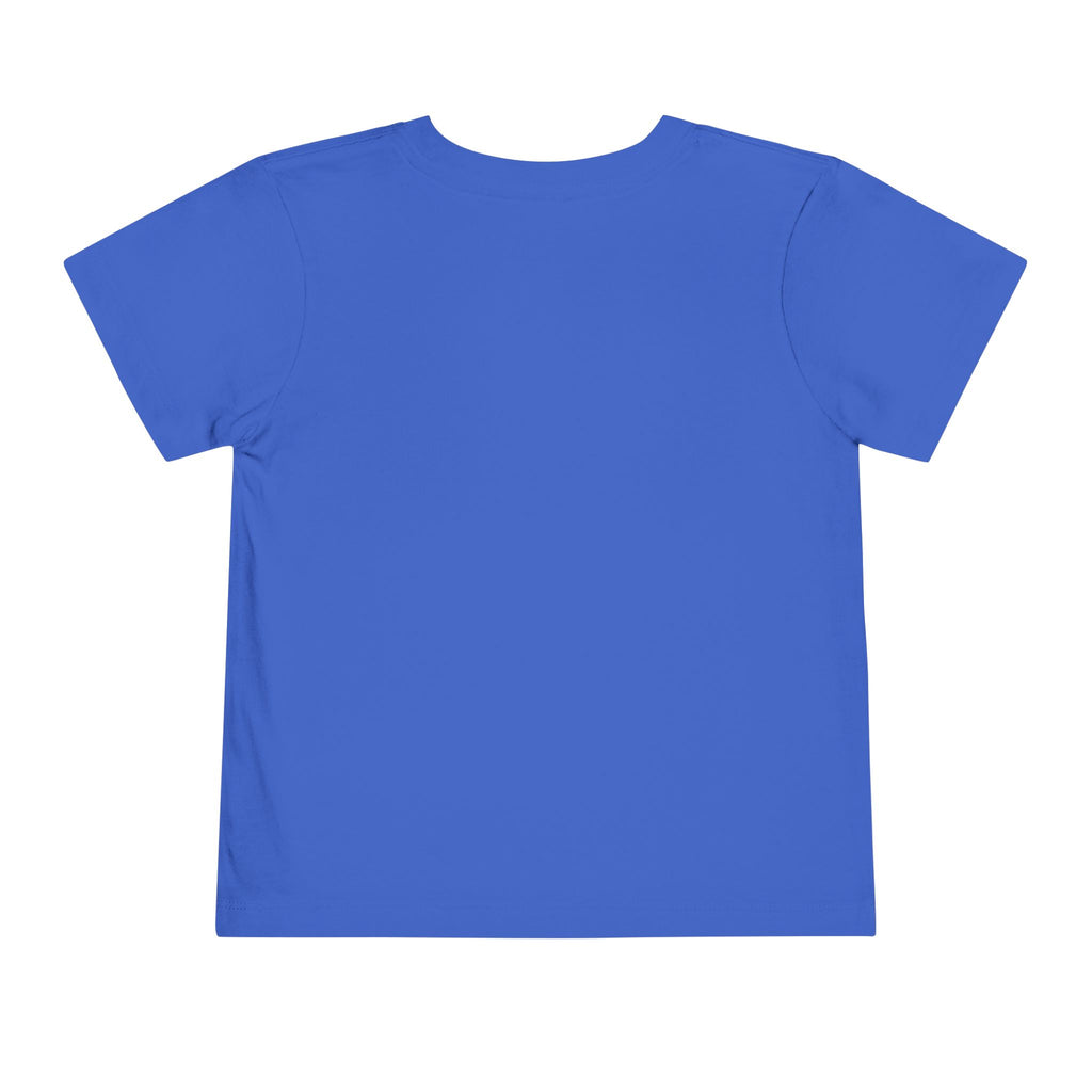 Four Silos Future Regular Toddler Tee