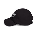 Hot Girls Support Local Embroidered Hat